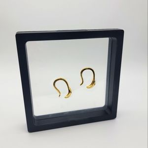 P&N Jewelry Ear Cuffs Earring Clip on Earrings for Non Pierced